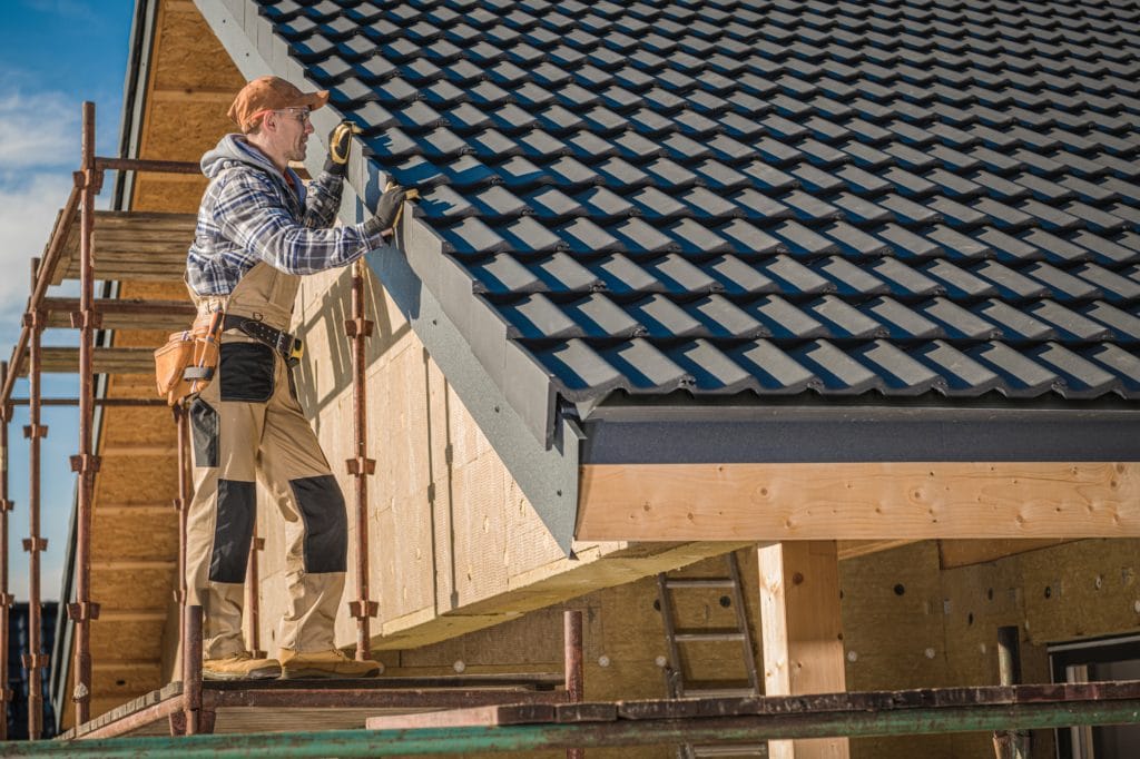 Common Roof Problems And How To Fix Them