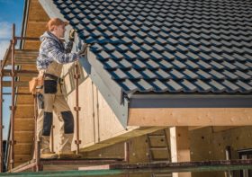 Comprehensive Guide to Roof Maintenance and Material Choices